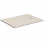 Ideal Standard Sand Ultraflat S 1400 x 700mm Rectangular Shower Tray