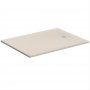 Ideal Standard Sand Ultraflat S 1400 x 800mm Rectangular Shower Tray