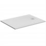 Ideal Standard Pure White Ultraflat S 1000 x 700mm Rectangular Shower Tray
