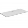 Ideal Standard Pure White Ultraflat S 1700 x 800mm Rectangular Shower Tray
