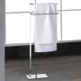 Origins Living Maine Towel Stand - Chrome