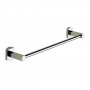 Origins Living 380mm Edera Plus Towel Rail - Chrome