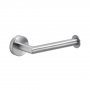 Origins Living G Pro Open Toilet Roll Holder - Brushed Stainless Steel
