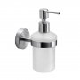 Origins Living G Pro Soap Dispener - Brushed Stainless Steel