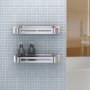Origins Living 215mm S5 Basket - Chrome