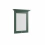 BC Designs Victrion 600mm Forest Green Mirror
