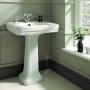 BC Designs Victrion 640mm Basin