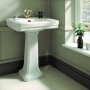 BC Designs Victrion 640mm Basin