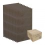 Purity Collection 12mm Waterproof Wall Kit 1 - 7.20m