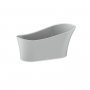 BC Designs 1600 x 750mm Bradwell Bath