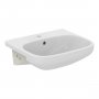 Ideal Standard i.life A 50cm 1 Tap Hole Semi Countertop Basin