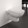 Ideal Standard i.life A Wall Hung WC