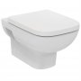 Ideal Standard i.life A Wall Hung WC