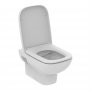 Ideal Standard i.life A Standard Close Seat & Cover