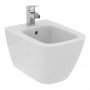 Ideal Standard i.life S Compact Wall Hung Bidet