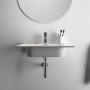 Ideal Standard i.life A 64cm 1 Tap Hole Vanity Basin