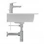 Ideal Standard i.life A 64cm 1 Tap Hole Vanity Basin