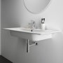 Ideal Standard i.life S 104cm 1 Tap Hole Vanity Basin