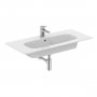 Ideal Standard i.life S 104cm 1 Tap Hole Vanity Basin