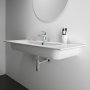 Ideal Standard i.life S 124cm 1 Tap Hole Vanity Basin