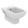 Ideal Standard i.life A Wall Hung Bidet