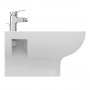 Ideal Standard i.life A Wall Hung Bidet