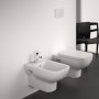 Ideal Standard i.life A Wall Hung Bidet