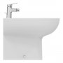 Ideal Standard i.life A Back to Wall Bidet