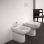 Ideal Standard i.life A Back to Wall Bidet