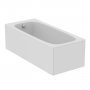 Ideal Standard i.life 170 x 75cm Idealform Bath
