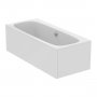 Ideal Standard i.life Double Ended 170 x 75cm Idealform Bath