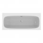 Ideal Standard i.life Double Ended 170 x 75cm Idealform Bath