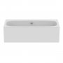 Ideal Standard i.life Double Ended 180 x 80cm Idealform Bath