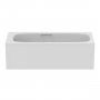 Ideal Standard i.life 170 x 70cm Idealform Bath with Grips