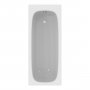 Ideal Standard i.life 170 x 70cm Water Saving Idealform Bath