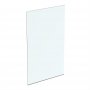 Ideal Standard i.life Dual Access 1200mm Wetroom Panel