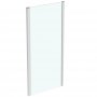 Ideal Standard i.life 760mm Bright Silver Pivot Door