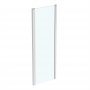 Ideal Standard i.life 760mm Bright Silver Pivot Door