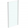 Ideal Standard i.life 900mm Bright Silver Pivot Door