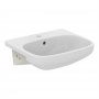 Ideal Standard i.life A 60cm Semi-Countertop Matt Quartz Grey Washbasin Unit