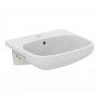 Ideal Standard i.life A 60cm Semi-Countertop Matt Greige Washbasin Unit