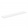 Ideal Standard i.life S 120 x 21cm Compact Worktop in Matt White