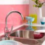 Bristan Raspberry Easyfit Mono Kitchen Tap Mixer - Stock Clearance