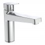 Ideal Standard Ceraplan Single Lever High Cast Spout Chrome Kitchen Mixer