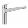 Ideal Standard Ceraplan Single Lever High Cast Spout Chrome Kitchen Mixer