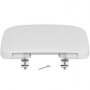 Ideal Standard Studio Echo Short Projection Soft Close Toilet Seat