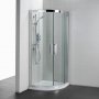 Ideal Standard Connect 2 900 x 900mm Quadrant Shower Enclosure