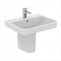 Ideal Standard i.life B 550mm 1 Tap Hole Basin