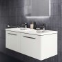 Ideal Standard i.life B 1210mm Double Vanity Basin