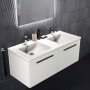 Ideal Standard i.life B 1210mm Double Vanity Basin